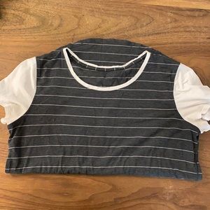 Lululemon Love Crew T-Shirt